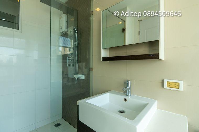 รูป ขาย The Bloom สุขุมวิท 71 ขนาด 3 ห้องนอน 2 ห้องน้ำ 88 ตรม. ชั้น 23 วิวรถไฟฟ้า ใกล้ BTS พระโขนง 400 เมตร - รูปที่ 23/33