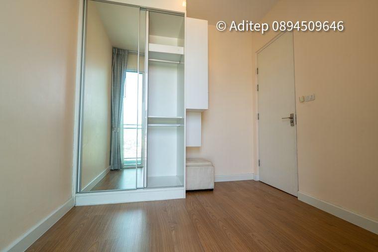 รูป ขาย The Bloom สุขุมวิท 71 ขนาด 3 ห้องนอน 2 ห้องน้ำ 88 ตรม. ชั้น 23 วิวรถไฟฟ้า ใกล้ BTS พระโขนง 400 เมตร - รูปที่ 29/33