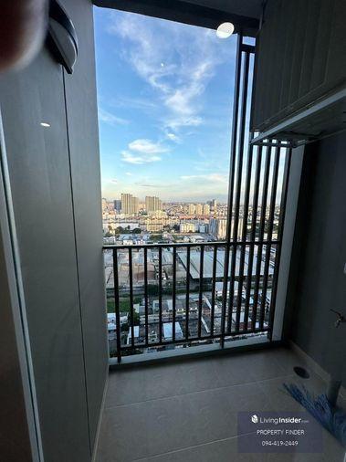 picture Condo for rent Supalai Veranda Ramkhamhaeng Contact @propertybkk1 - 12/12