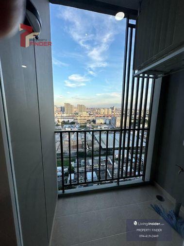 picture Condo for rent Supalai Veranda Ramkhamhaeng Contact @propertybkk1 - 12/12