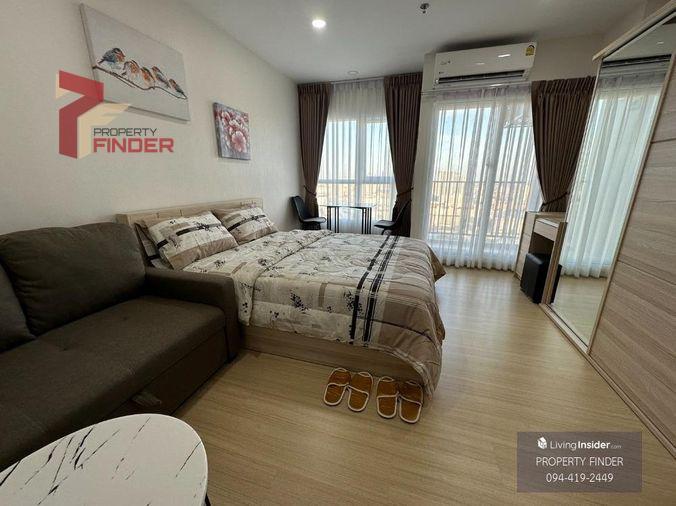 picture Condo for rent Supalai Veranda Ramkhamhaeng Contact @propertybkk1 - 2/12