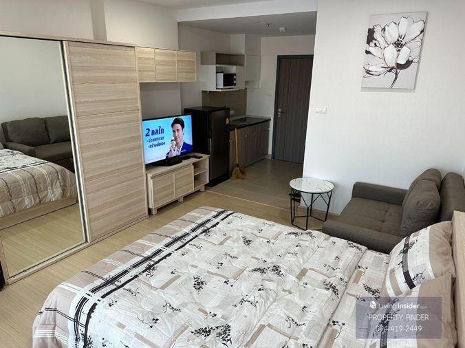 picture Condo for rent Supalai Veranda Ramkhamhaeng Contact @propertybkk1 - 4/12