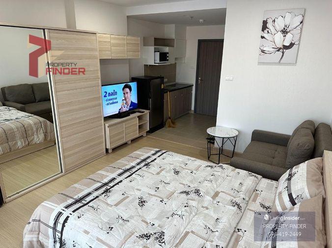 picture Condo for rent Supalai Veranda Ramkhamhaeng Contact @propertybkk1 - 4/12