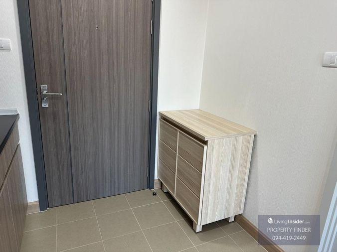 picture Condo for rent Supalai Veranda Ramkhamhaeng Contact @propertybkk1 - 8/12