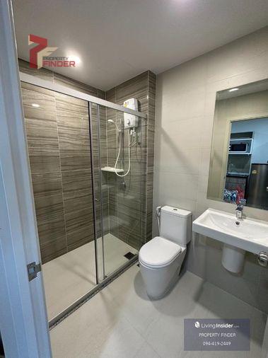 picture Condo for rent Supalai Veranda Ramkhamhaeng Contact @propertybkk1 - 11/12