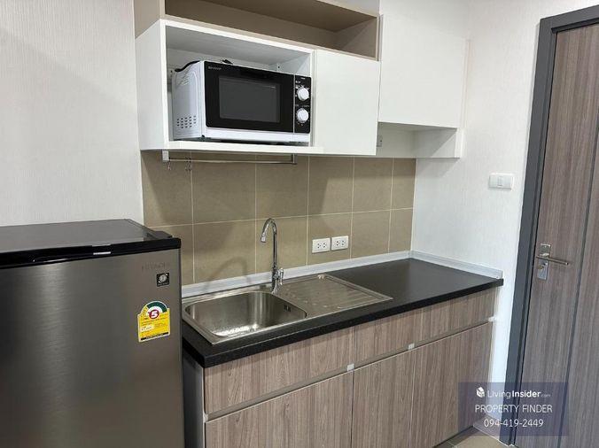 picture Condo for rent Supalai Veranda Ramkhamhaeng Contact @propertybkk1 - 9/12