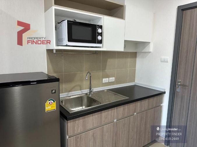 picture Condo for rent Supalai Veranda Ramkhamhaeng Contact @propertybkk1 - 9/12