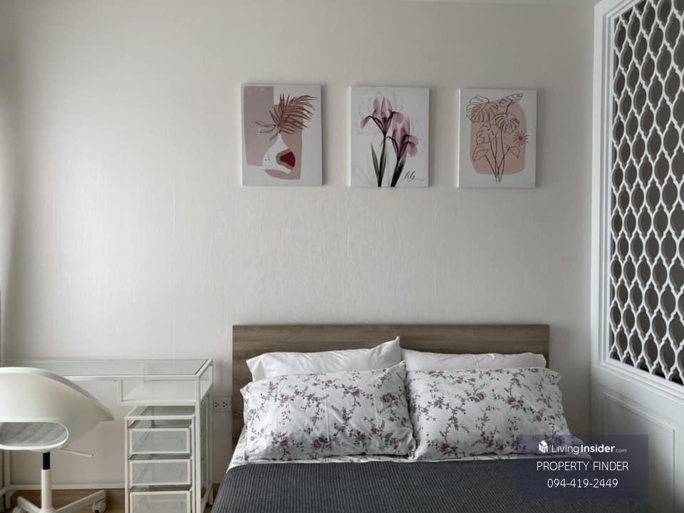 picture Condo for rent Supalai Veranda Ramkhamhaeng Contact @propertybkk1 - 2/7