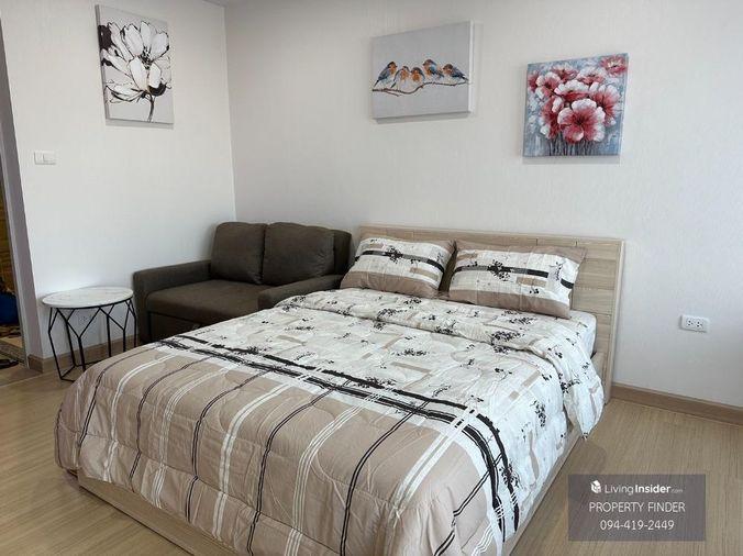 picture Condo for rent Supalai Veranda Ramkhamhaeng Contact @propertybkk1 - 1/12