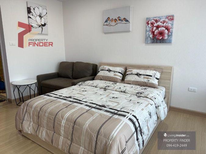 picture Condo for rent Supalai Veranda Ramkhamhaeng Contact @propertybkk1 - 1/12