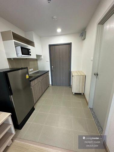 picture Condo for rent Supalai Veranda Ramkhamhaeng Contact @propertybkk1 - 10/12