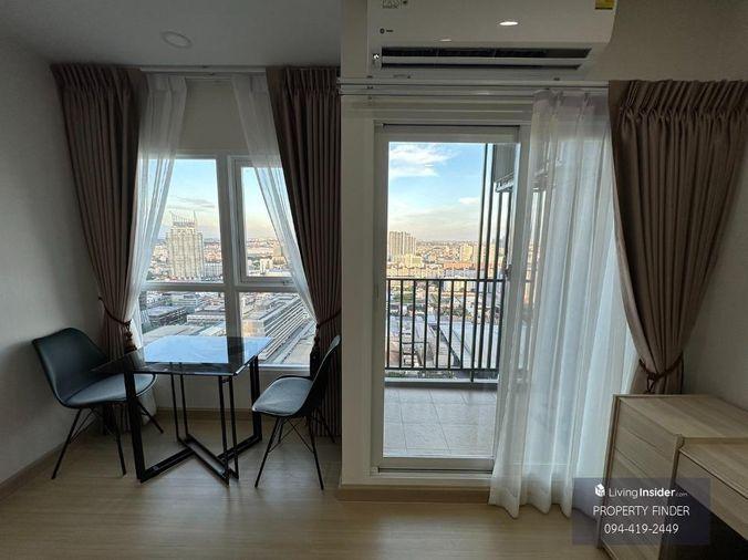 picture Condo for rent Supalai Veranda Ramkhamhaeng Contact @propertybkk1 - 5/12