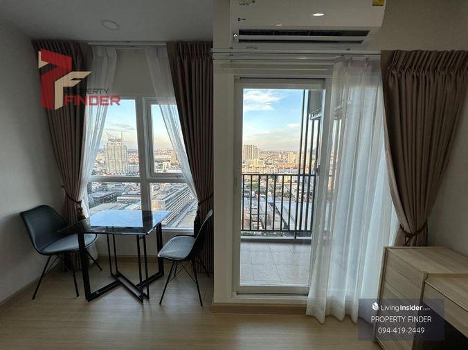 picture Condo for rent Supalai Veranda Ramkhamhaeng Contact @propertybkk1 - 5/12