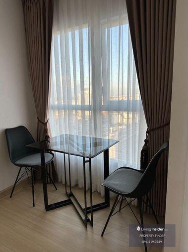 picture Condo for rent Supalai Veranda Ramkhamhaeng Contact @propertybkk1 - 7/12