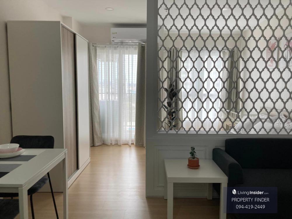 picture Condo for rent Supalai Veranda Ramkhamhaeng Contact @propertybkk1 - 3/7