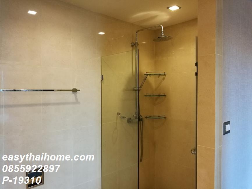 รูป P-19310 ต้องการขายคอนโด ดิ แอดเดรส สุขุมวิท 61 Khlong Tan Nuea, Watthana, Bangkok Line Id: @easythaihome 085-592-2897 - รูปที่ 12/12