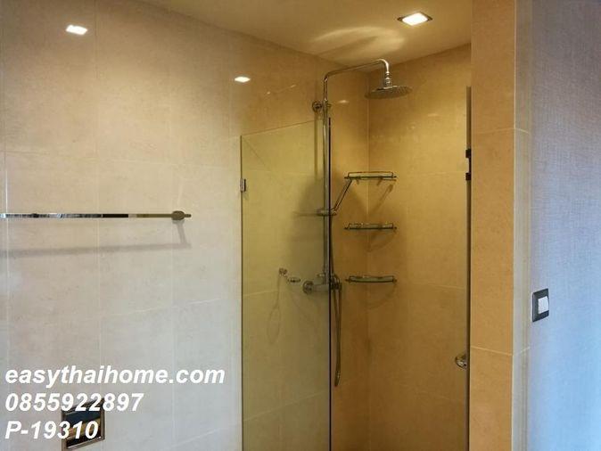 picture P-19310Condo for sell The Address Sukhumvit 61 fully furnished. - 12/12