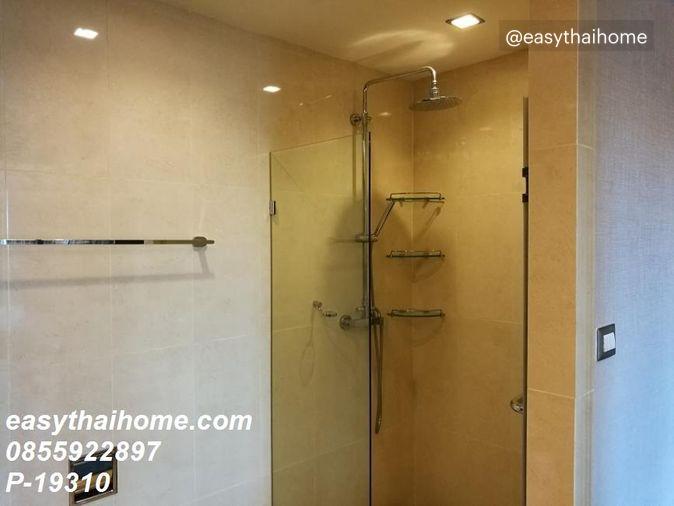 picture P-19310Condo for sell The Address Sukhumvit 61 fully furnished. - 12/12