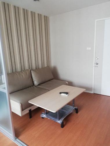 รูป 🛑 🛑 ให้เช่าคอนโด Lumpini Condo Town Raminthra - Latplakhao 2 (ลุมพินี คอนโดทาวน์ รามอินทรา - ลาดปลาเค้า 2) 🏵 Line : @mintocondo (มี@ด้วยนะคะ) - รูปที่ 6/15