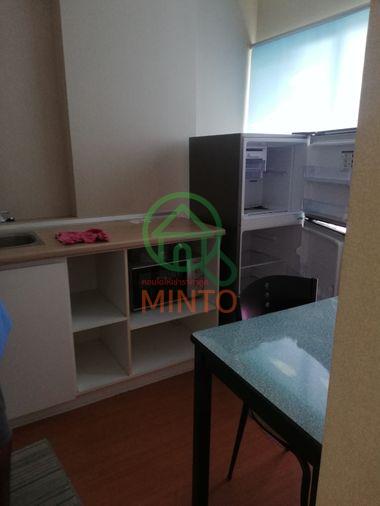 รูป 🛑 🛑 ให้เช่าคอนโด Lumpini Condo Town Raminthra - Latplakhao 2 (ลุมพินี คอนโดทาวน์ รามอินทรา - ลาดปลาเค้า 2) 🏵 Line : @mintocondo (มี@ด้วยนะคะ) - รูปที่ 4/15