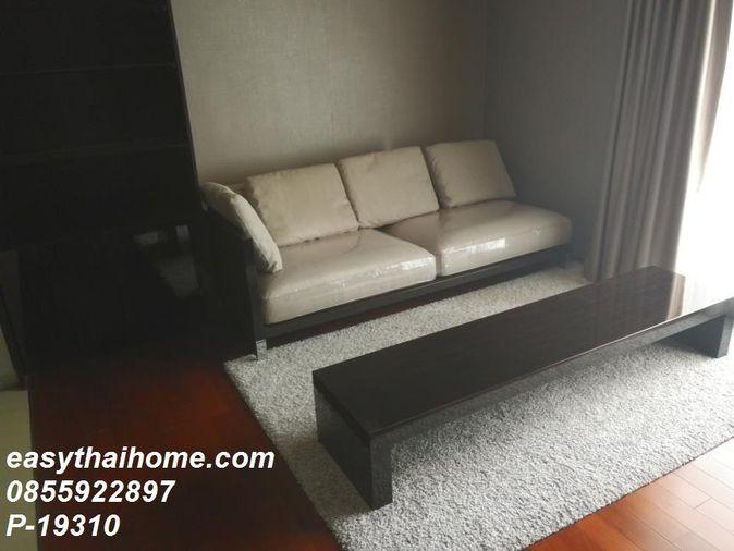picture P-19310Condo for sell The Address Sukhumvit 61 fully furnished. - 4/12