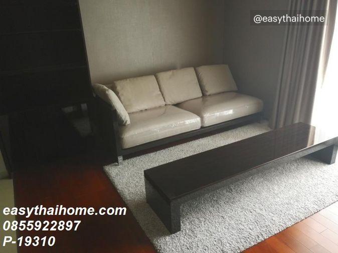 picture P-19310Condo for sell The Address Sukhumvit 61 fully furnished. - 4/12