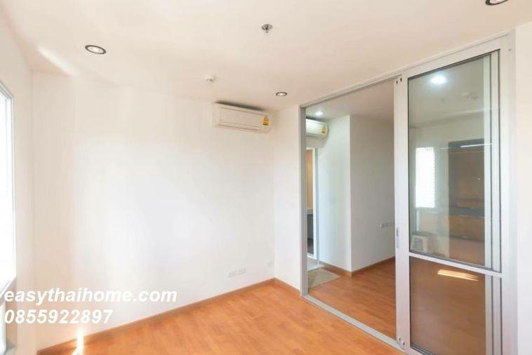 picture P-101609 🏢Condo for for sell The President Sathorn-Ratchaphruek 2 - 14/14