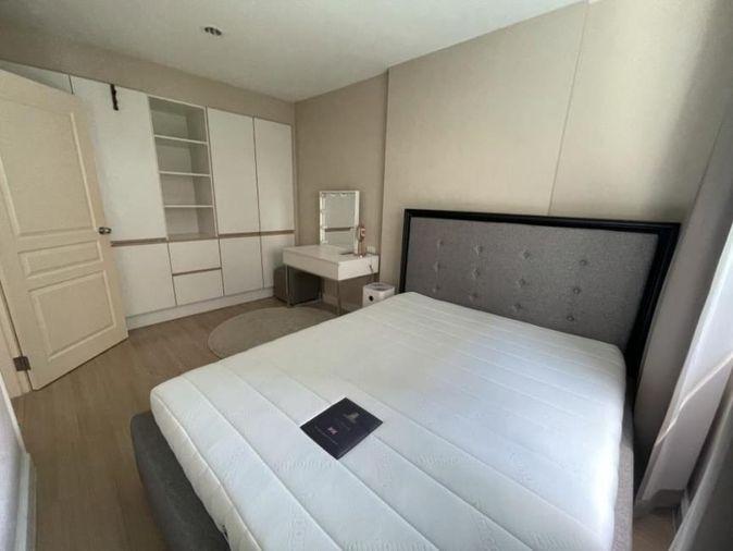 picture Condo for sale The Nest Sukhumvit 22 urnished with tenant - 1/11