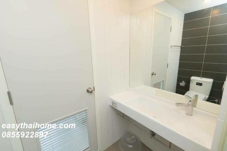 picture P-101609 🏢Condo for for sell The President Sathorn-Ratchaphruek 2 - 10/14