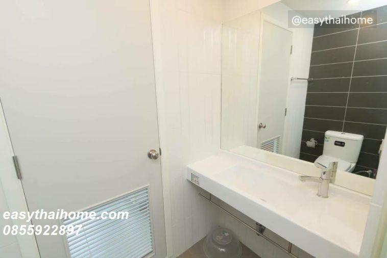 picture P-101609 🏢Condo for for sell The President Sathorn-Ratchaphruek 2 - 10/14