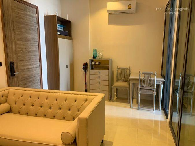 picture FOR RENT : Mayfair Sukhumvit 50 (ST-02) (Close to BTS Onnut ) - 5/7