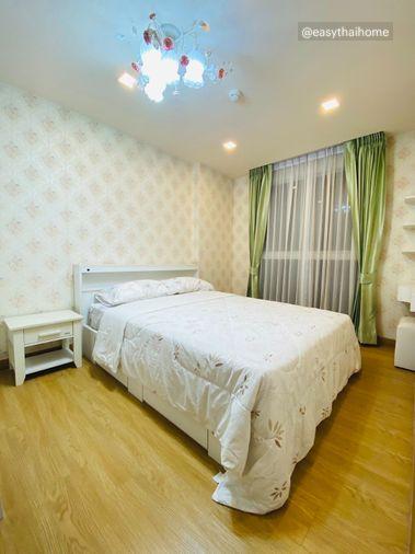 picture Condo for sale The Light New York fully furnished with tenant. - 1/11