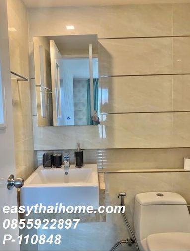picture Condo for sale The Light New York fully furnished with tenant. - 10/11