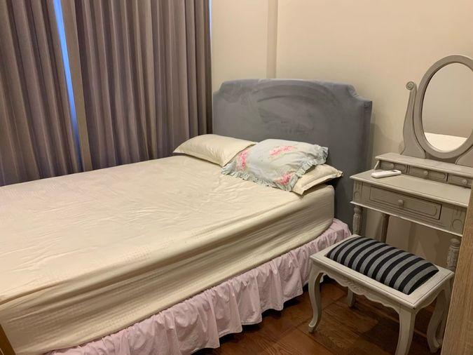 picture FOR RENT      :  Mayfair Sukhumvit 50      (ST-02) (Close to BTS Onnut ) - 2/7