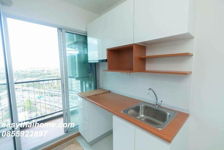 picture P-101609 🏢Condo for for sell The President Sathorn-Ratchaphruek 2 - 7/14