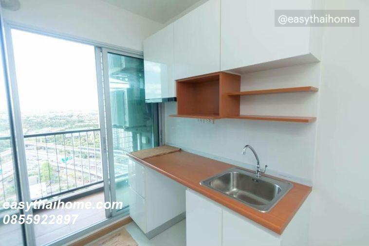picture P-101609 🏢Condo for for sell The President Sathorn-Ratchaphruek 2 - 7/14
