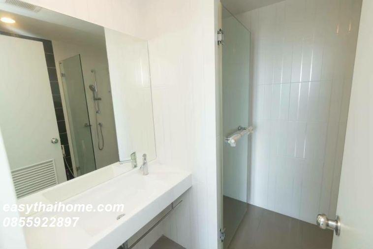 picture P-101609 🏢Condo for for sell The President Sathorn-Ratchaphruek 2 - 12/14