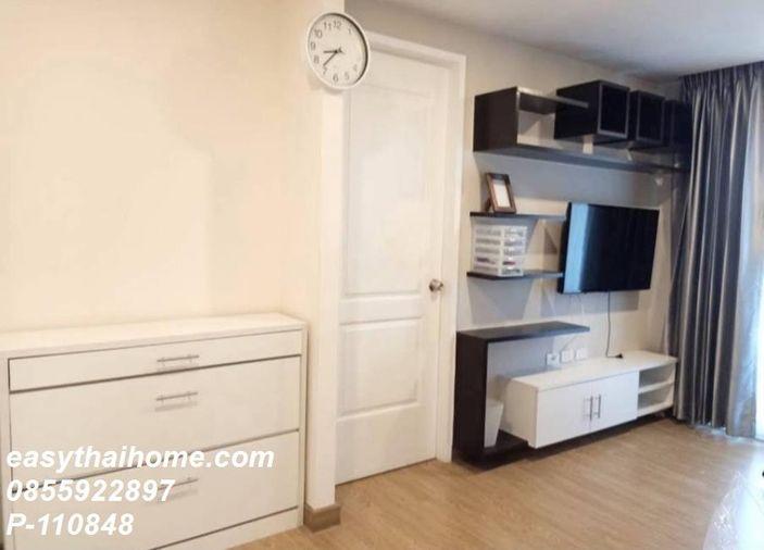 picture Condo for sale The Light New York fully furnished with tenant. - 4/11