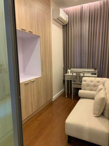 picture FOR RENT      :  Mayfair Sukhumvit 50      (ST-02) (Close to BTS Onnut ) - 3/7