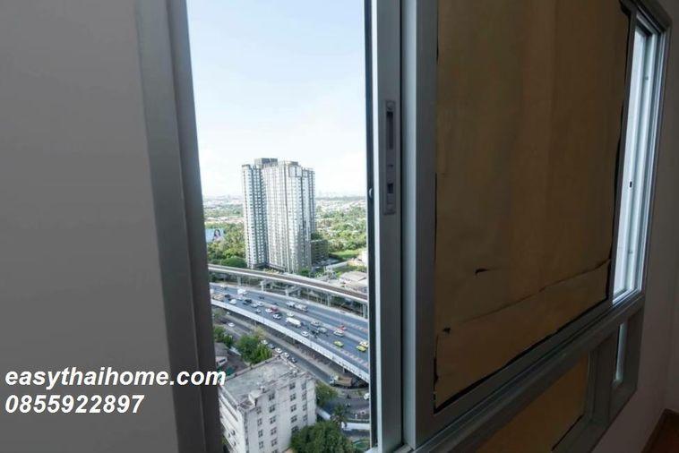 picture P-101609 🏢Condo for for sell The President Sathorn-Ratchaphruek 2 - 6/14