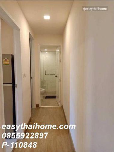 picture Condo for sale The Light New York fully furnished with tenant. - 8/11
