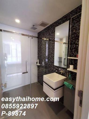 picture P-89874 Condo for sell The room Sathorn - TanonPun fully furnished. - 7/7