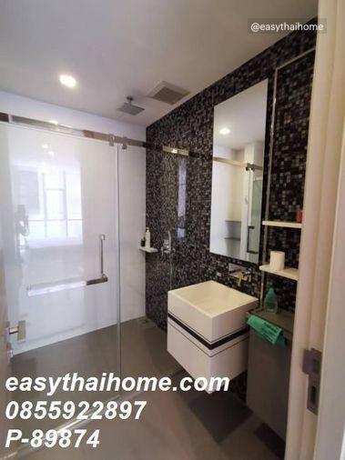 picture P-89874 Condo for sell The room Sathorn - TanonPun fully furnished. - 7/7