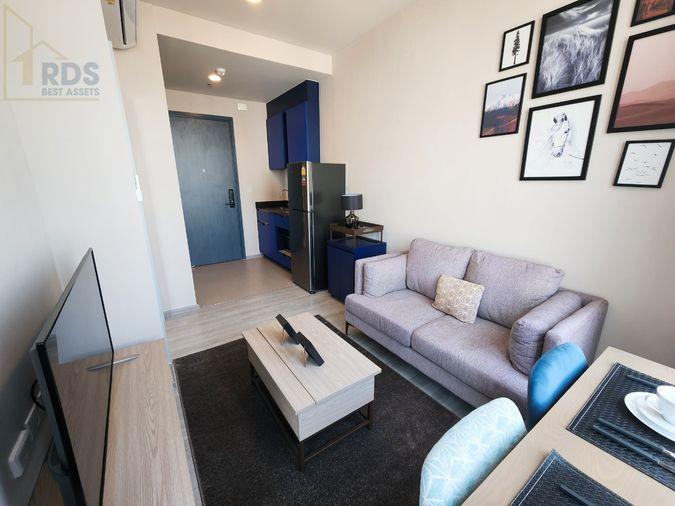 picture Condo for rent XT EKKAMAI Contact @propertyfinder - 4/16