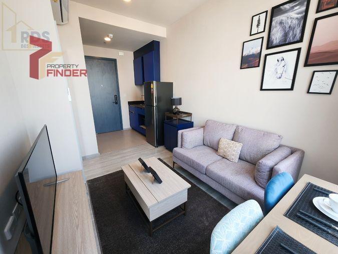 picture Condo for rent XT EKKAMAI Contact @propertyfinder - 4/16