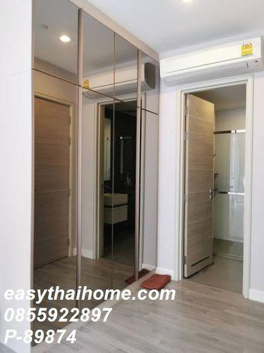 picture P-89874 Condo for sell The room Sathorn - TanonPun fully furnished. - 4/7