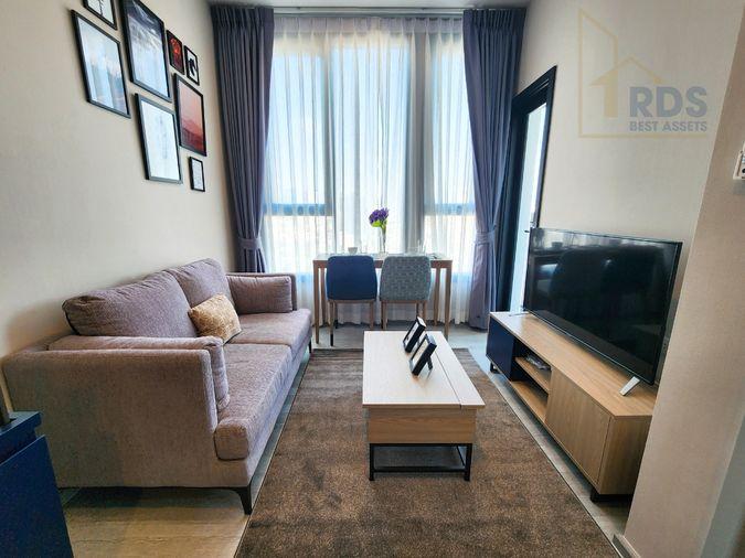 picture Condo for rent XT EKKAMAI Contact @propertyfinder - 1/16