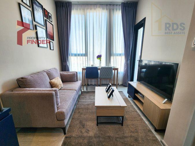 picture Condo for rent XT EKKAMAI Contact @propertyfinder - 1/16