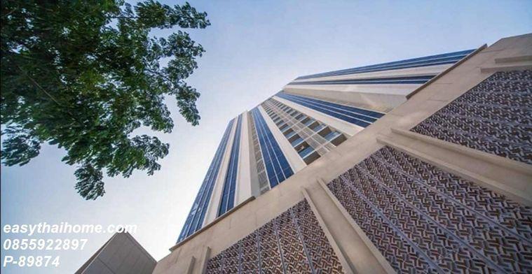 picture P-89874 Condo for sell The room Sathorn - TanonPun fully furnished. - 5/7
