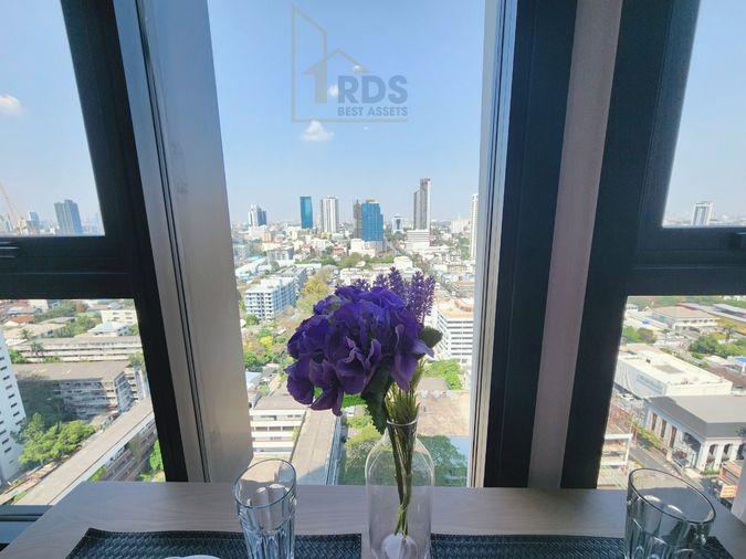 picture Condo for rent XT EKKAMAI Contact @propertyfinder - 6/16